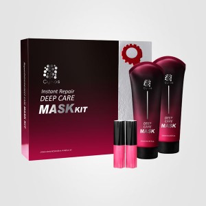 伊诺思臻效修复倒膜套装